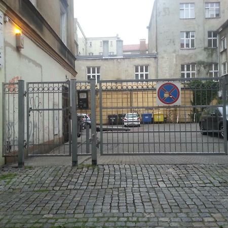 Apartamento Przy Rynku Gliwice Exterior foto