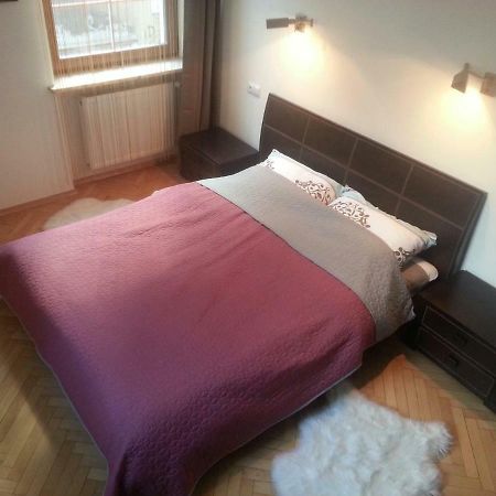 Apartamento Przy Rynku Gliwice Exterior foto
