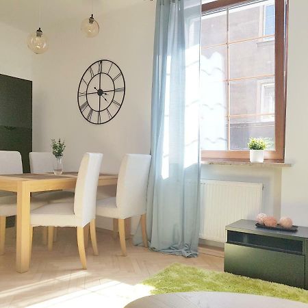 Apartamento Przy Rynku Gliwice Exterior foto
