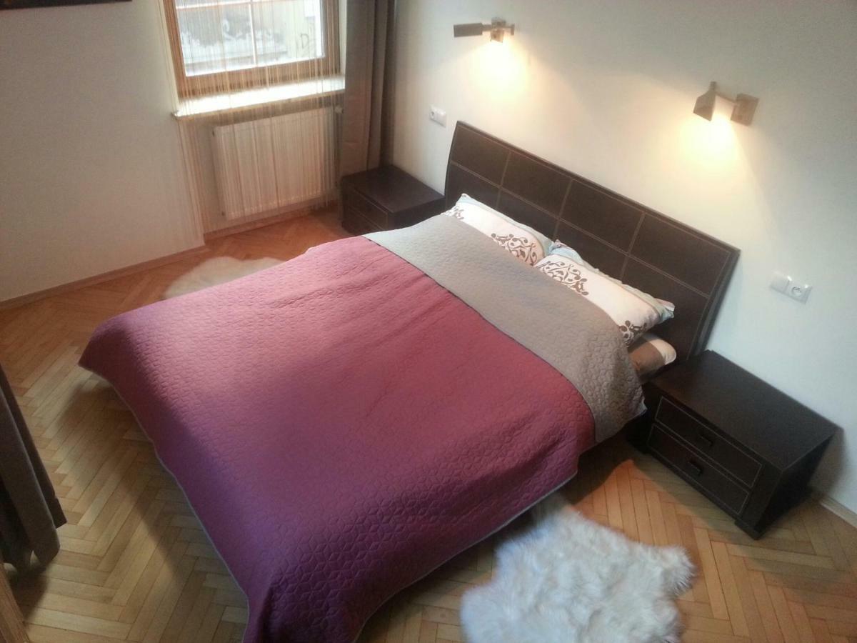 Apartamento Przy Rynku Gliwice Exterior foto