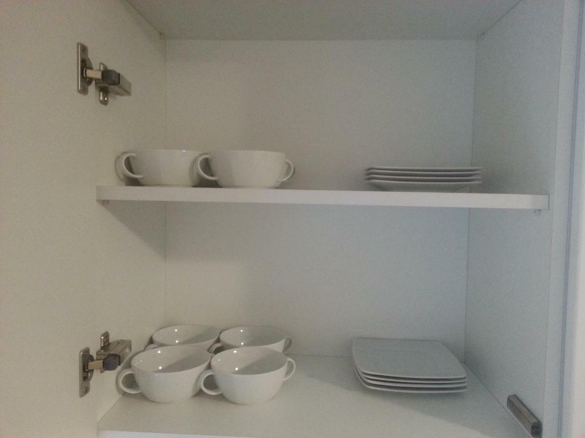 Apartamento Przy Rynku Gliwice Exterior foto